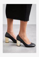 michael kors hoge hakken|Michael Kors heel pumps.